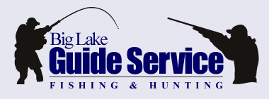 Big Lake Guide Service